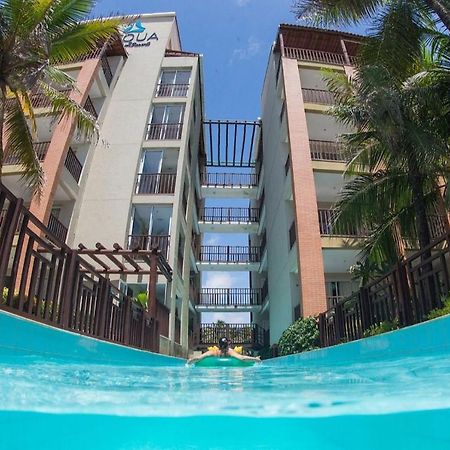 Surpreendente Apartamento No Beach Park - By Ideal Trip Hospedagens Hotel Aquiraz Bagian luar foto