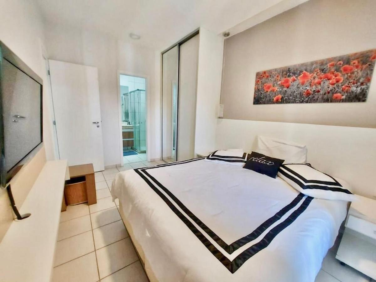 Surpreendente Apartamento No Beach Park - By Ideal Trip Hospedagens Hotel Aquiraz Bagian luar foto