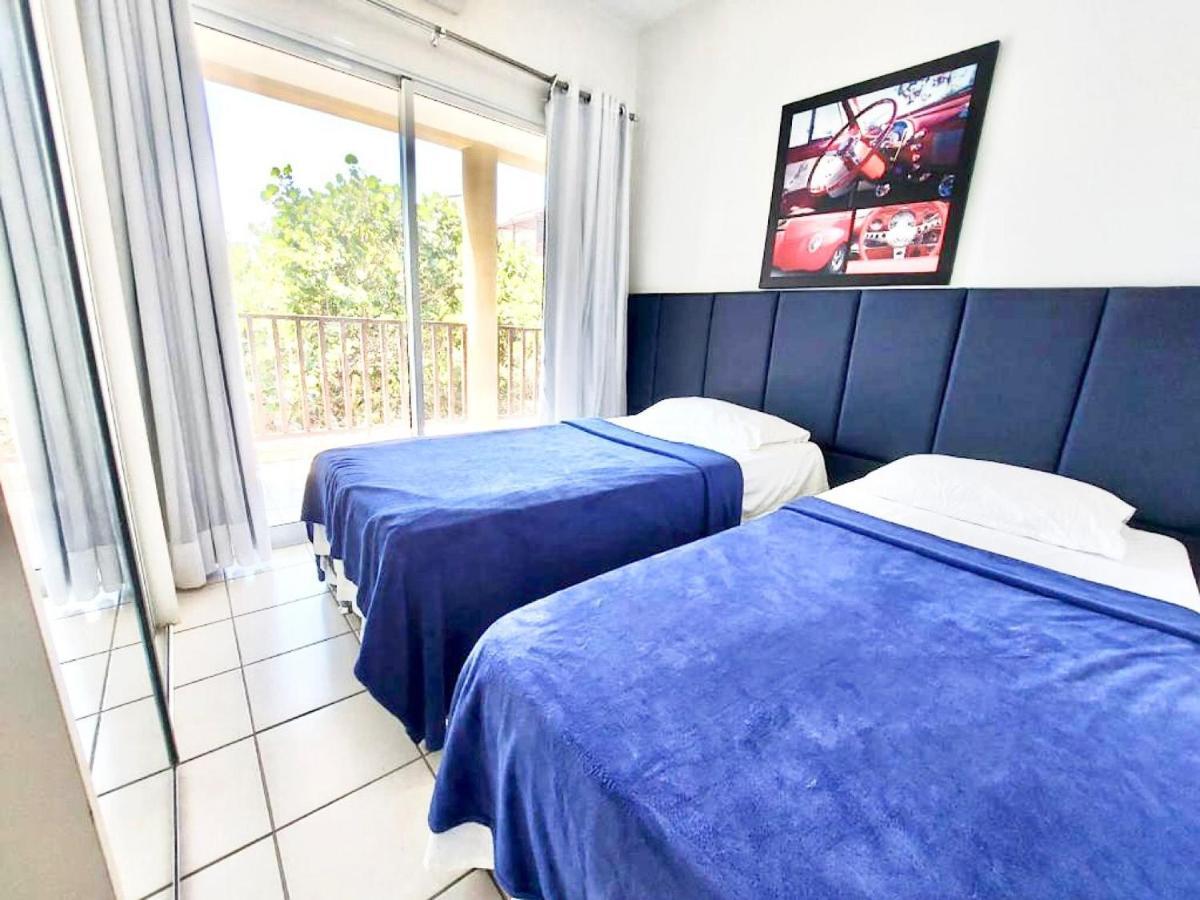 Surpreendente Apartamento No Beach Park - By Ideal Trip Hospedagens Hotel Aquiraz Bagian luar foto