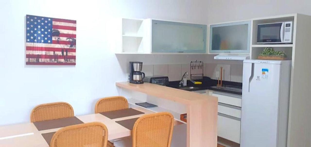 Surpreendente Apartamento No Beach Park - By Ideal Trip Hospedagens Hotel Aquiraz Bagian luar foto